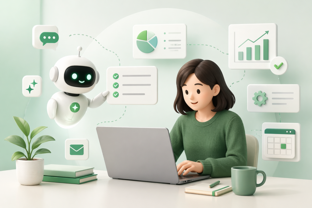 AI 영림원, AI업무혁신, 영림원 업무 혁신, AI경영혁신,