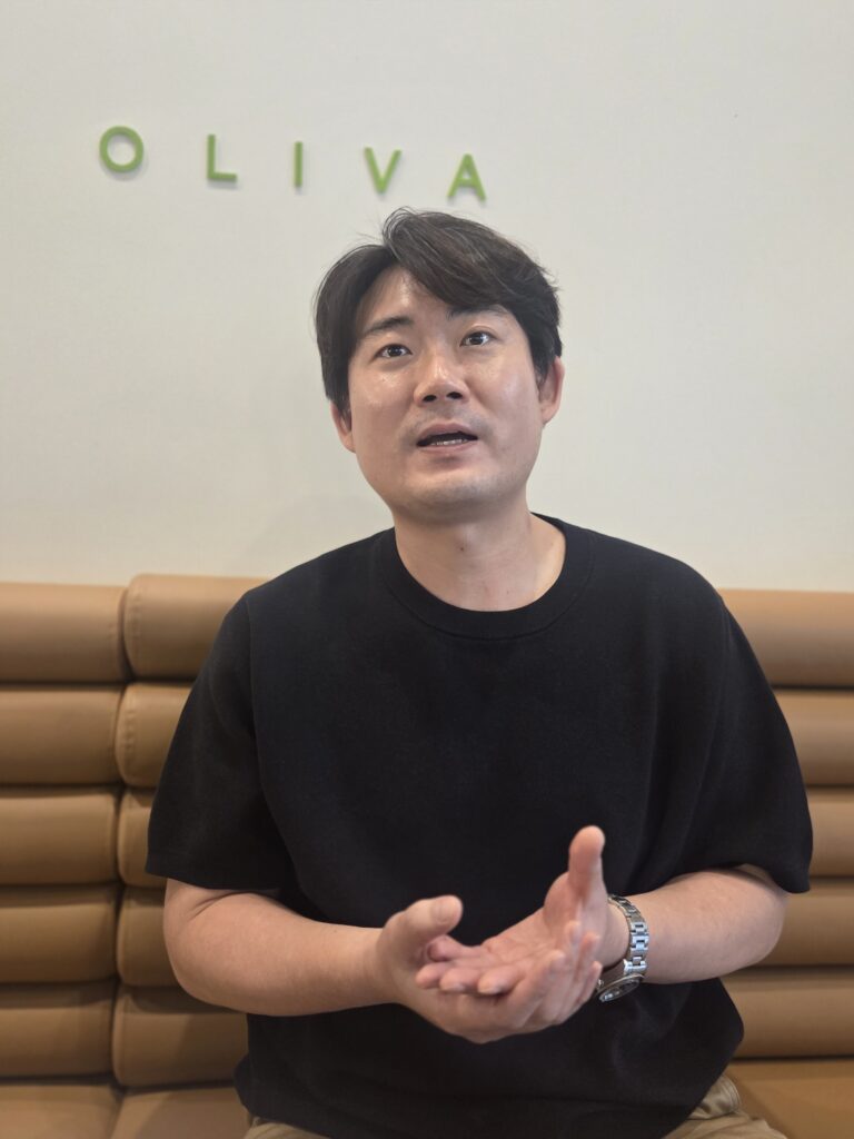 영림원소프트랩 박수영 리더