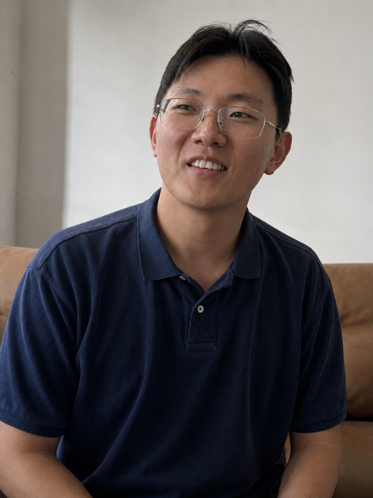 영림원소프트랩 사업코칭팀 손동헌님