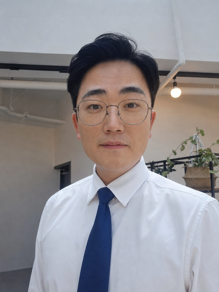 영림원소프트랩 공공사업부 영업대표 장상훈님