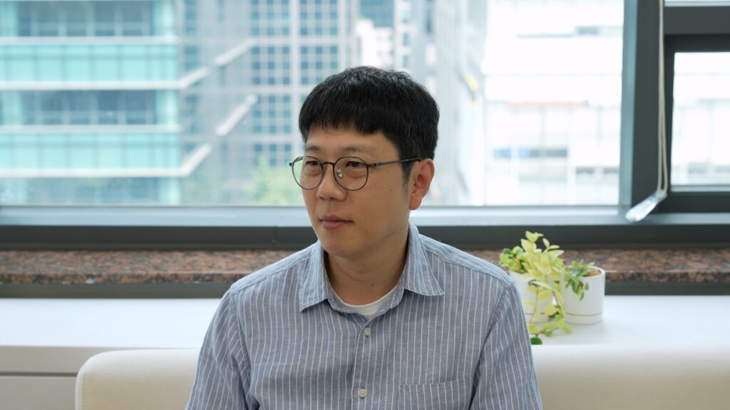 영림원과 함께 동행하는 파트너, 에스이파트너즈 이경훈 대표