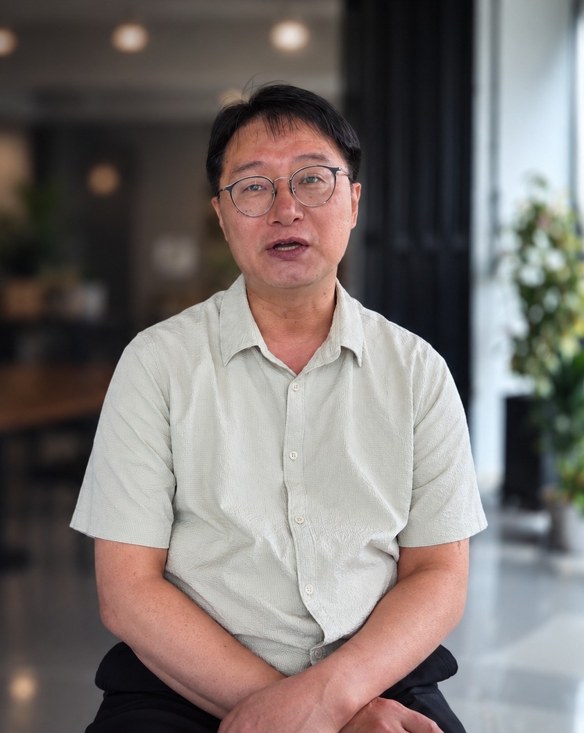 영림원소프트랩 이광연 수석 컨설턴트
