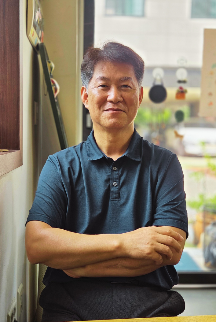 영림원소프트랩 이정수 시니어 컨설턴트