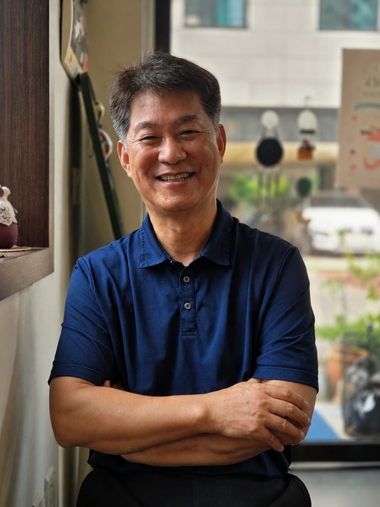 이정수 시니어 컨설턴트