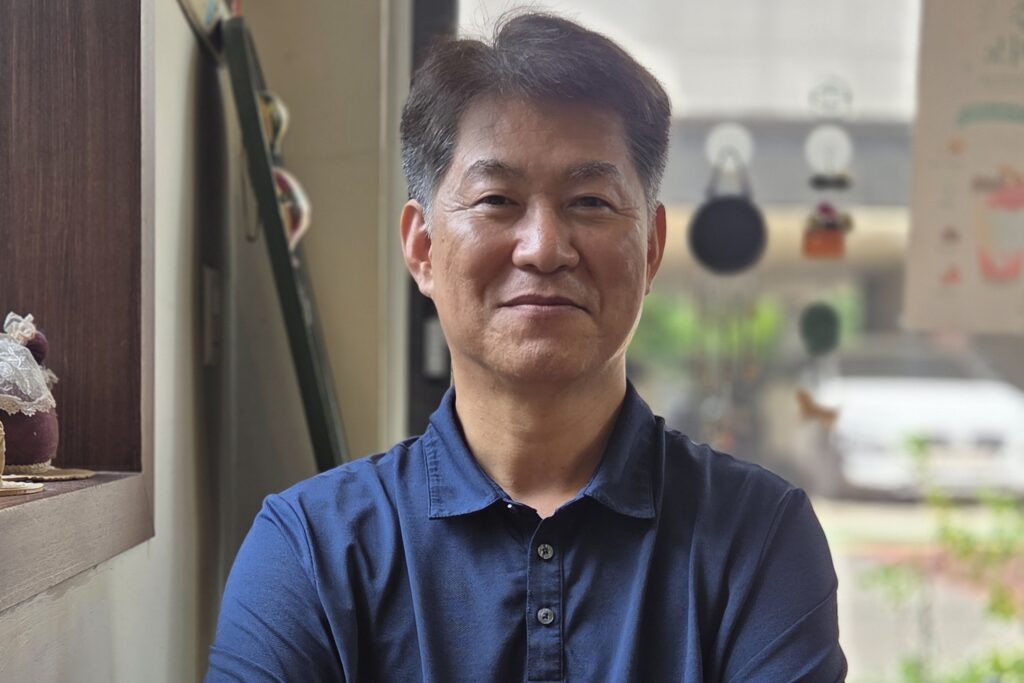 영림원소프트랩 이정수 시니어 컨설턴트 (대표이미지)