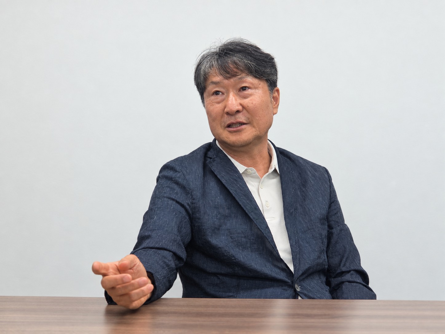 ㈜나람 황윤석 부사장