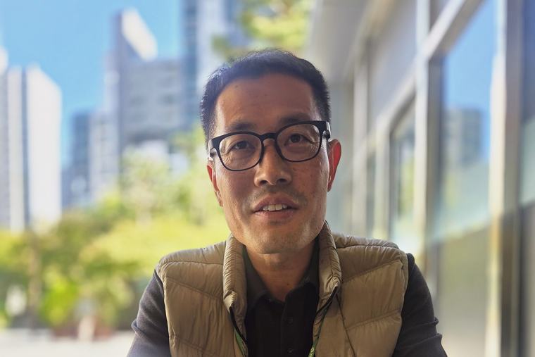 최재희 영림원소프트랩 CISO